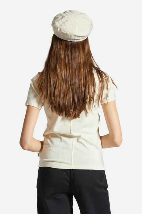 Carefree organic GD Slip Crew