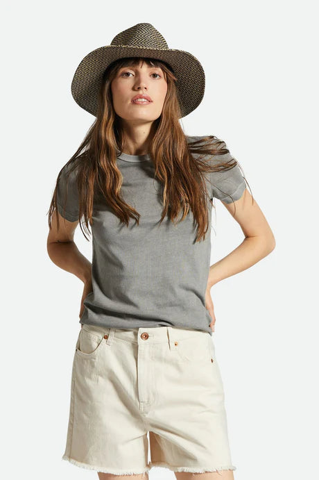 Carefree organic GD Slip Crew