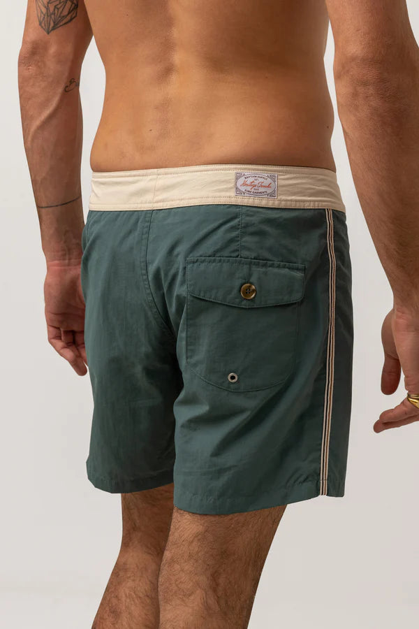 Heritage Trunk / Pine