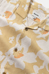 Howser SS Shirt / Gold