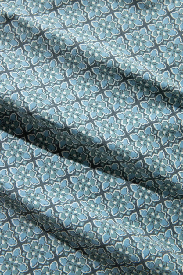 Tile Trunk / Pacific
