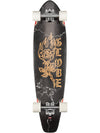 The All-Time Longboard Black Rose