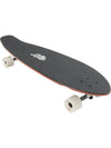 The All-Time Longboard Black Rose