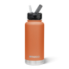 950mL Insulated Sports Bottle w/Straw Lid