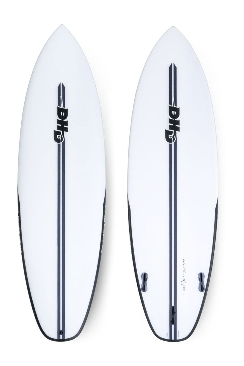 Phoenix EPS 5'8 - AKWA SURF