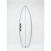 Monsta Box 5'8 x 18 3/4 x 2 5/16 x 26.3L - AKWA SURF