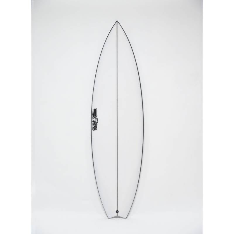 Monsta Box 5'8 x 18 3/4 x 2 5/16 x 26.3L - AKWA SURF