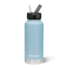 950mL Insulated Sports Bottle w/Straw Lid