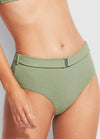 Seaside Soiree Wide Side Retro Thyme - AKWA SURF