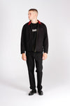 Pursual Jacket Black