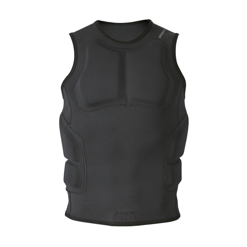 Yulex Impact Vest - AKWA SURF