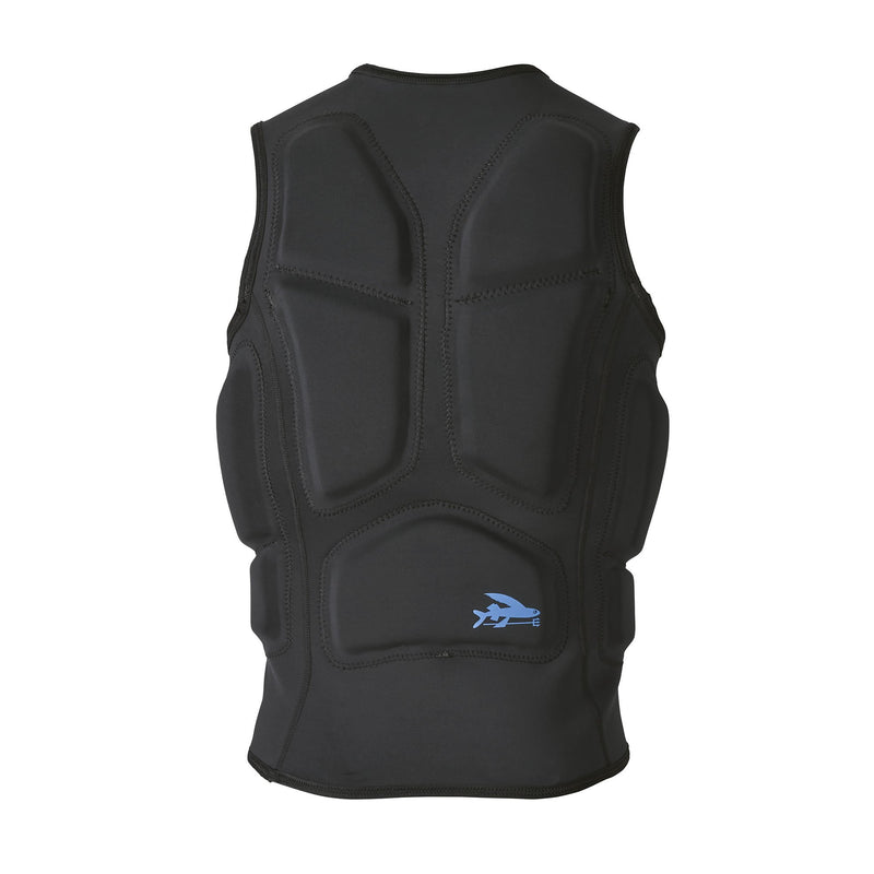 Yulex Impact Vest - AKWA SURF