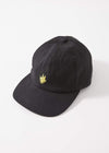 Tito Flame Hemp 6 Panel Hat - AKWA SURF