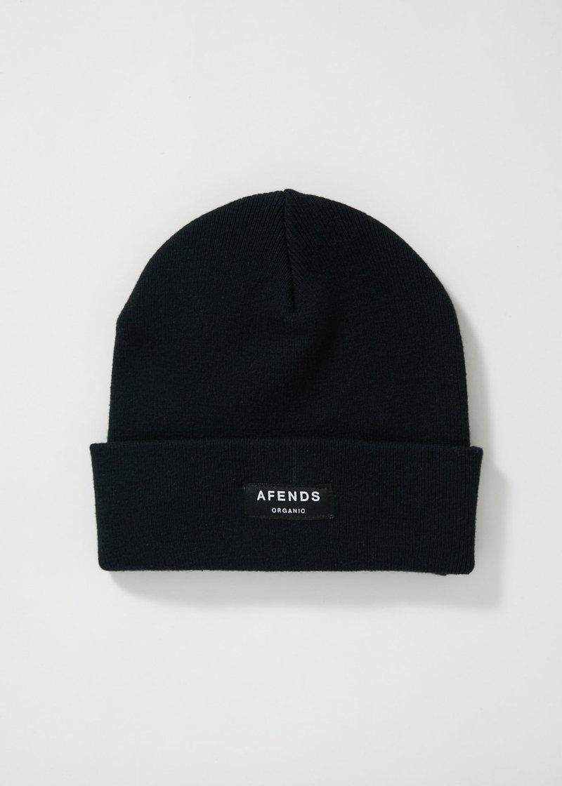 Industry Organic Beanie