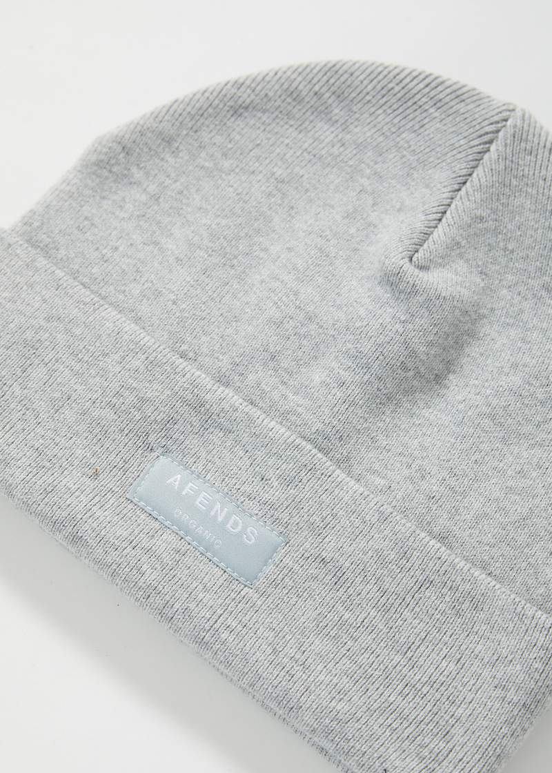 Industry Organic Beanie