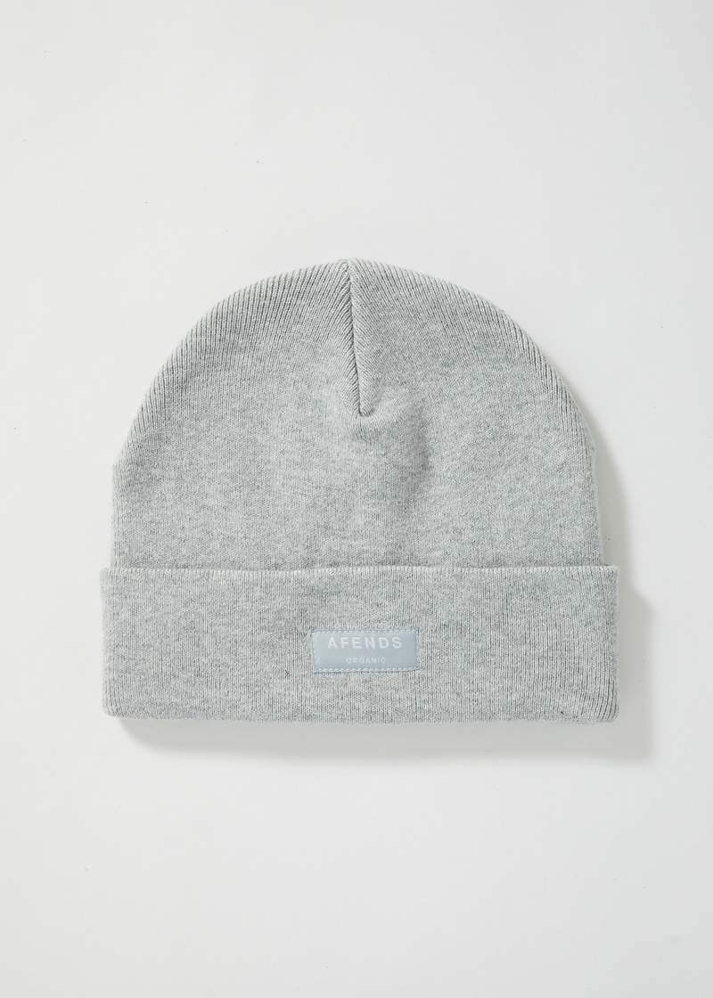 Industry Organic Beanie