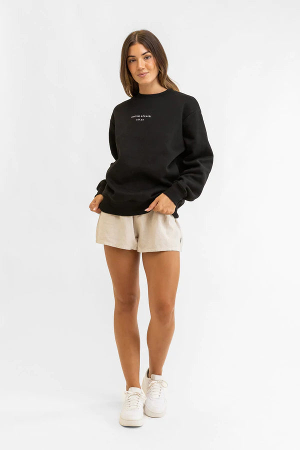 Classic Brand Fleece / Black