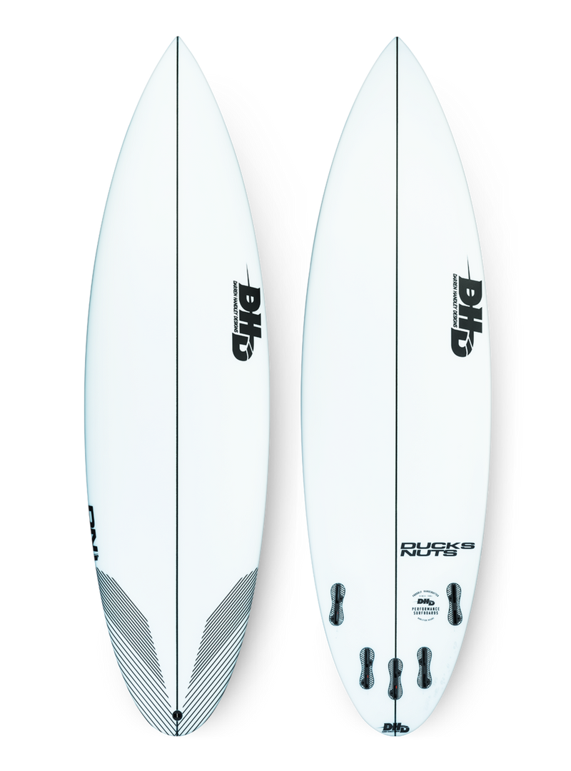 MF Ducksnuts 6'8 x 20 x 2 3/4 x 37L - AKWA SURF