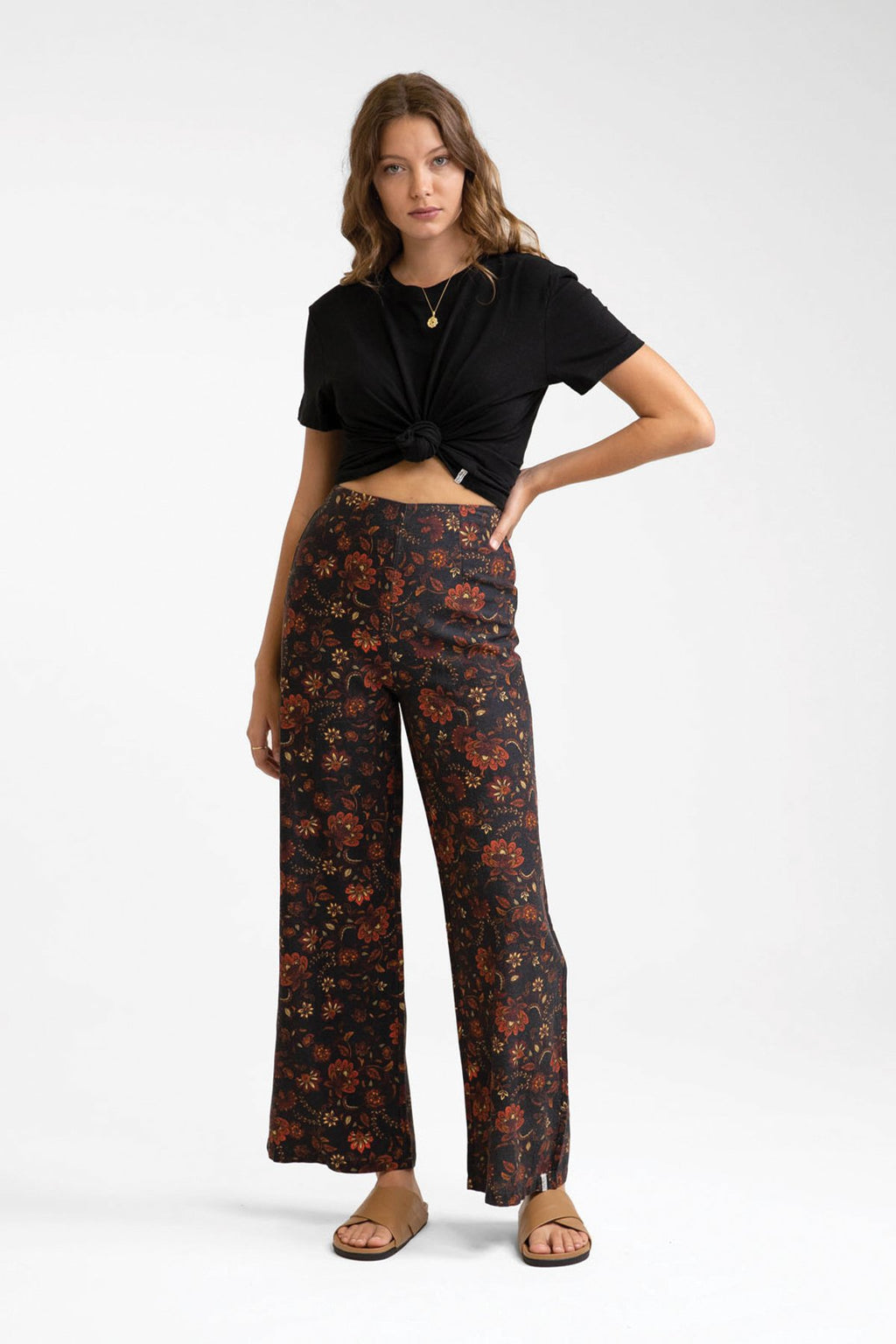 Toluca Pant - AKWA SURF