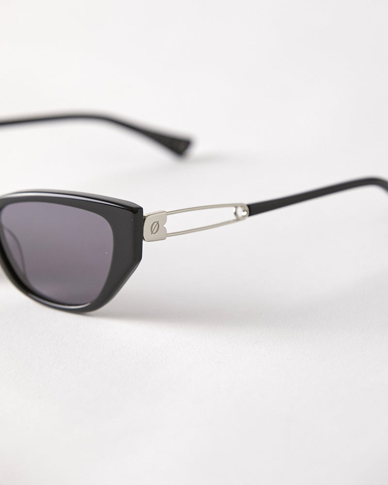 Wire Black Polished / Black - AKWA SURF