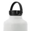 1890ml Insulated Growler Bone White