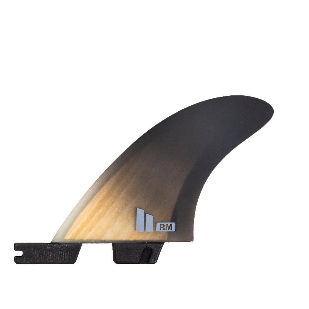 FCS II Rob Machado Twin + Stabiliser Fins - AKWA SURF