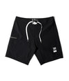 Dane 18.5 Trunk / Black