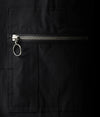 Dane 18.5 Trunk / Black