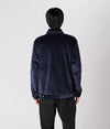 Distend Cord Jacket / Navy