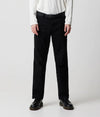 Crux Pant Straight / Black