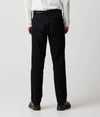 Crux Pant Straight / Black