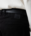 Crux Pant Straight / Black