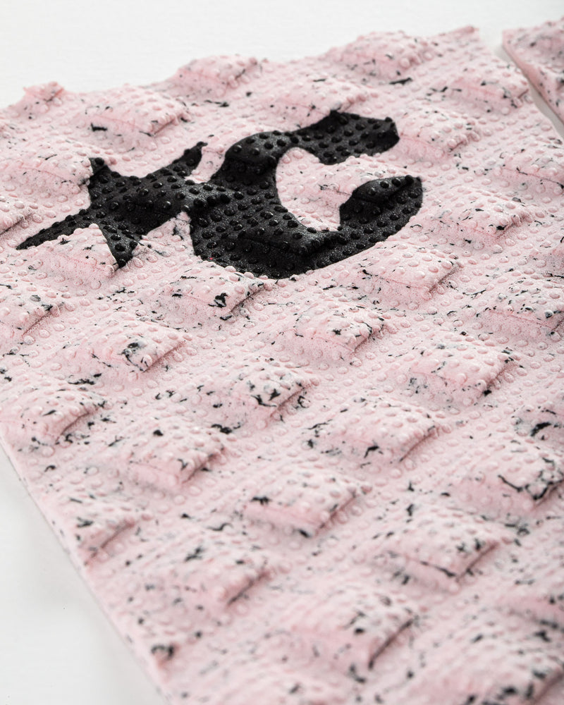 Steph Gilmore Dirty Pink Eco - AKWA SURF