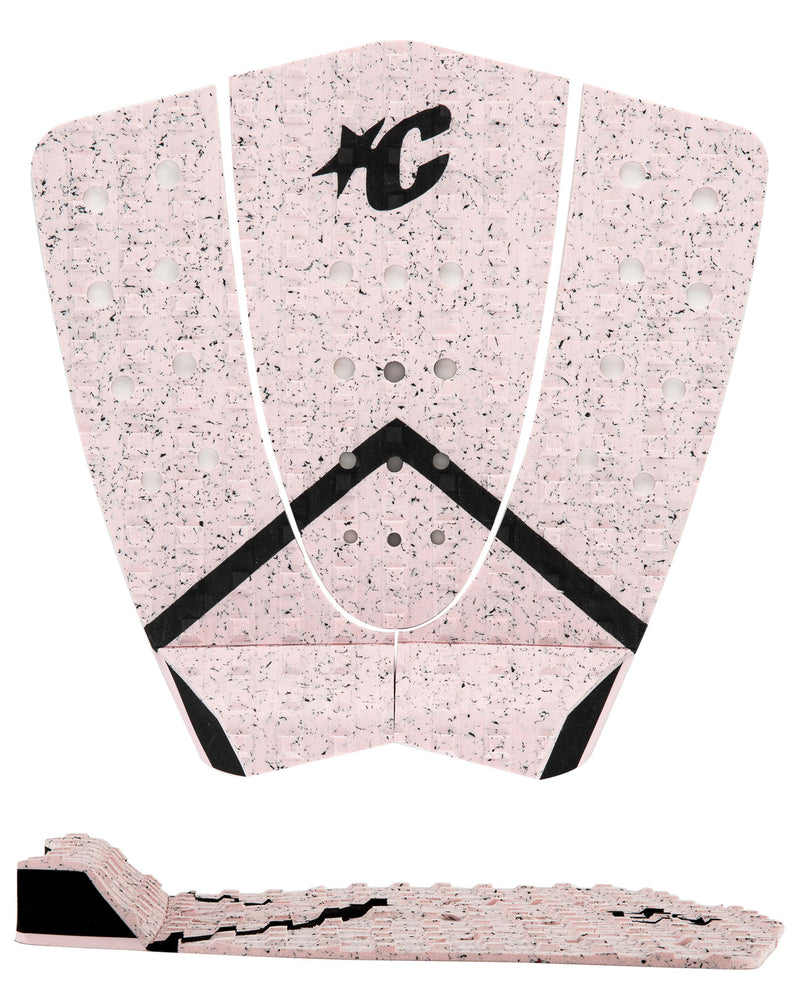 Steph Gilmore Dirty Pink Eco - AKWA SURF