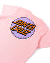 Girls Other Dot Tee Candy