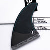 Pyzel Medium 5 Fin - AKWA SURF