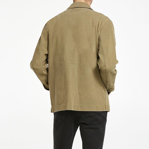 Lee Command Knit Military