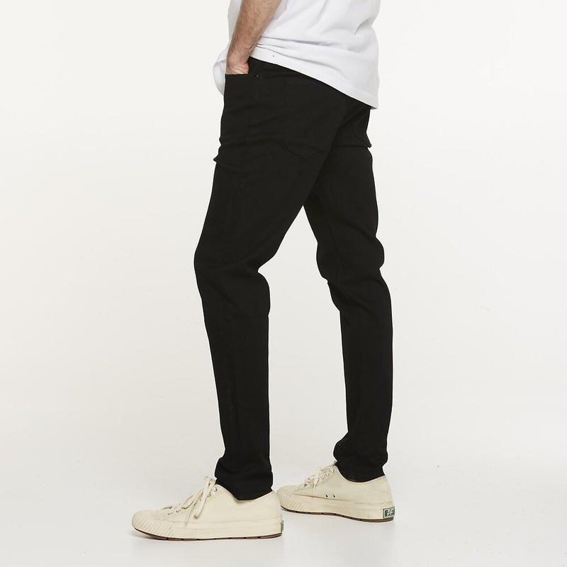 Z - Two Prime Black - AKWA SURF