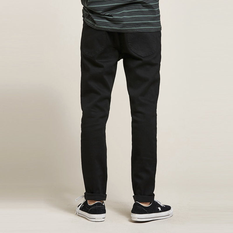 Z - Two Prime Black - AKWA SURF