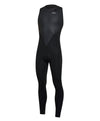 O'riginal Long John 2mm Black - AKWA SURF