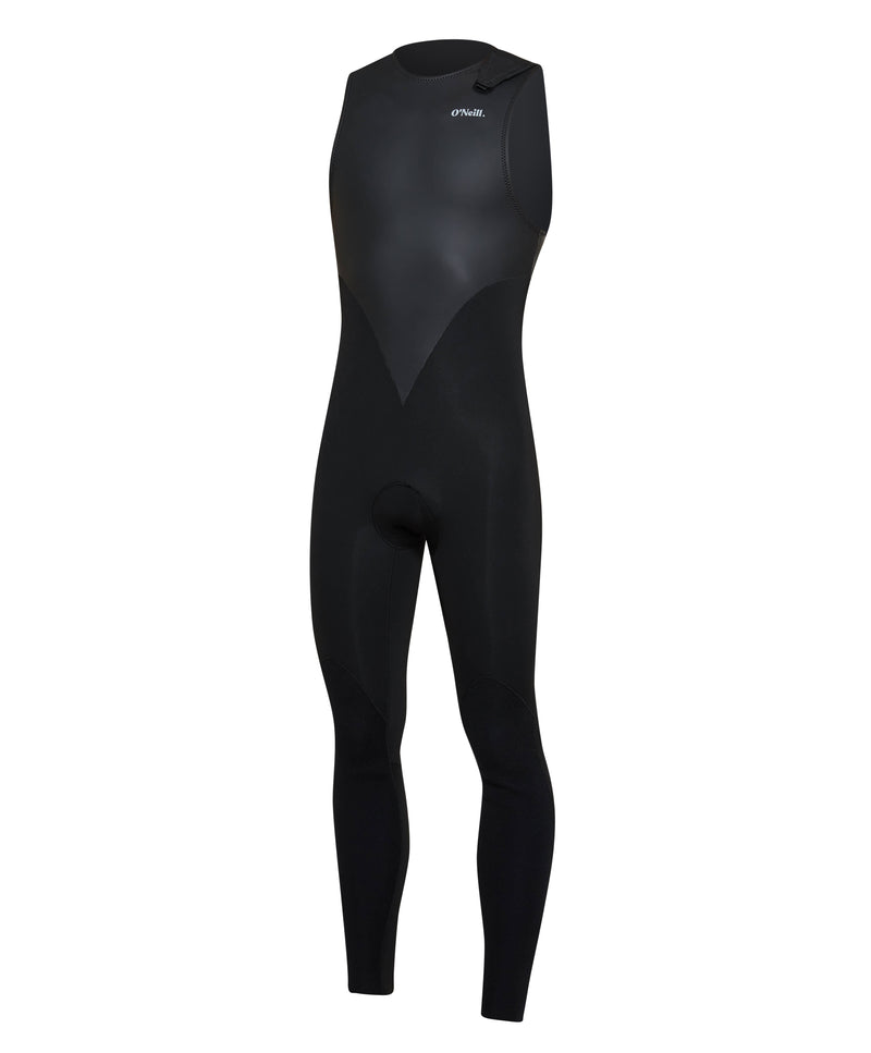 O'riginal Long John 2mm Black - AKWA SURF