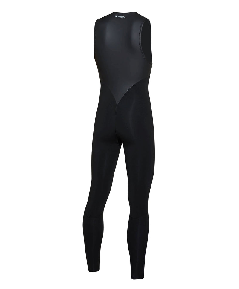 O'riginal Long John 2mm Black - AKWA SURF