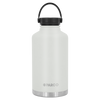 1890ml Insulated Growler Bone White