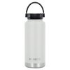 950mL Insulated Bottle Bone White - AKWA SURF