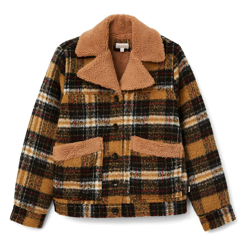 Nouvelle Coat Lion