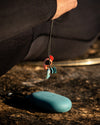 SURF EARS 3.0 RED TEAL - AKWA SURF