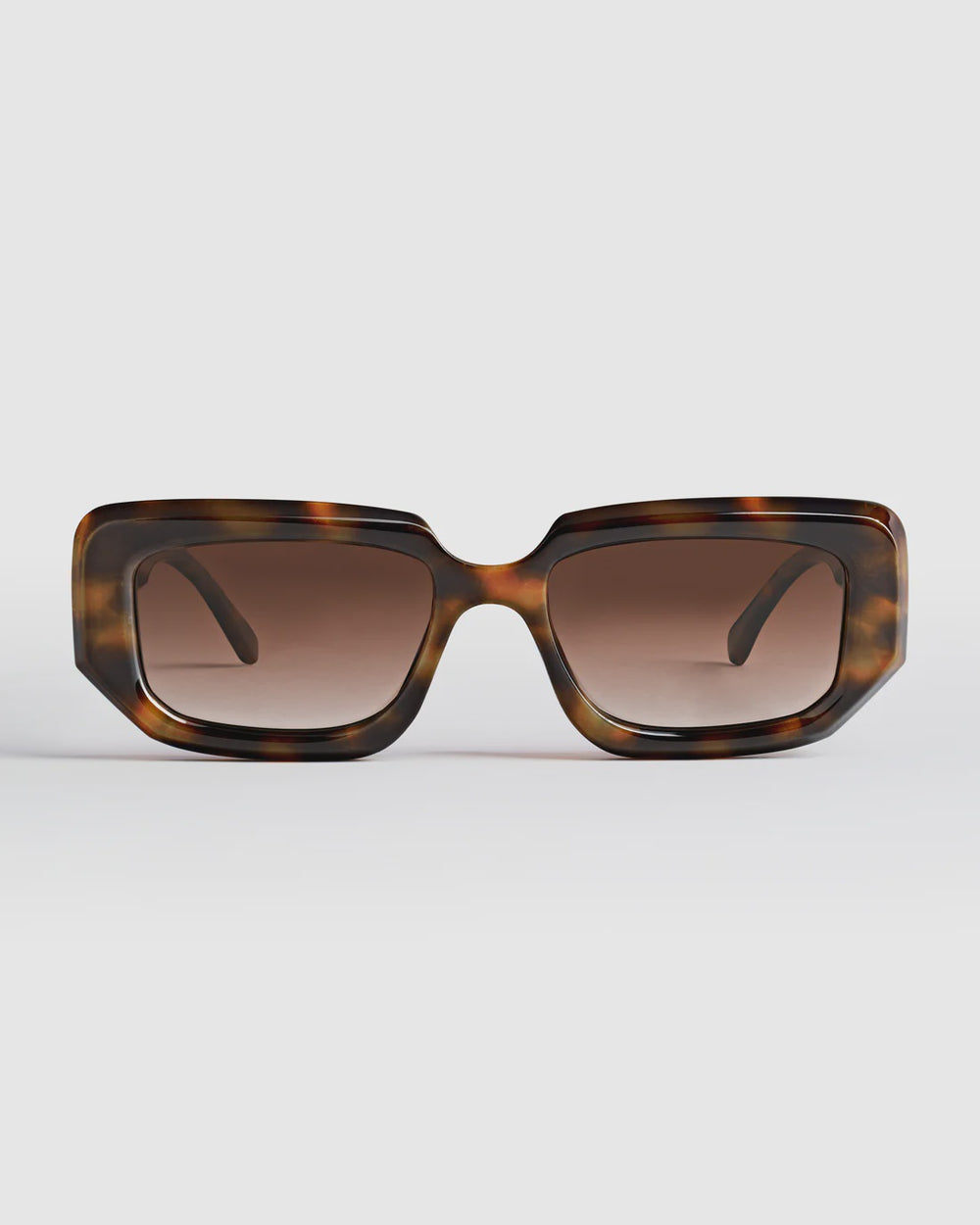 Cape Tortoise/Hustler Brown Polarised