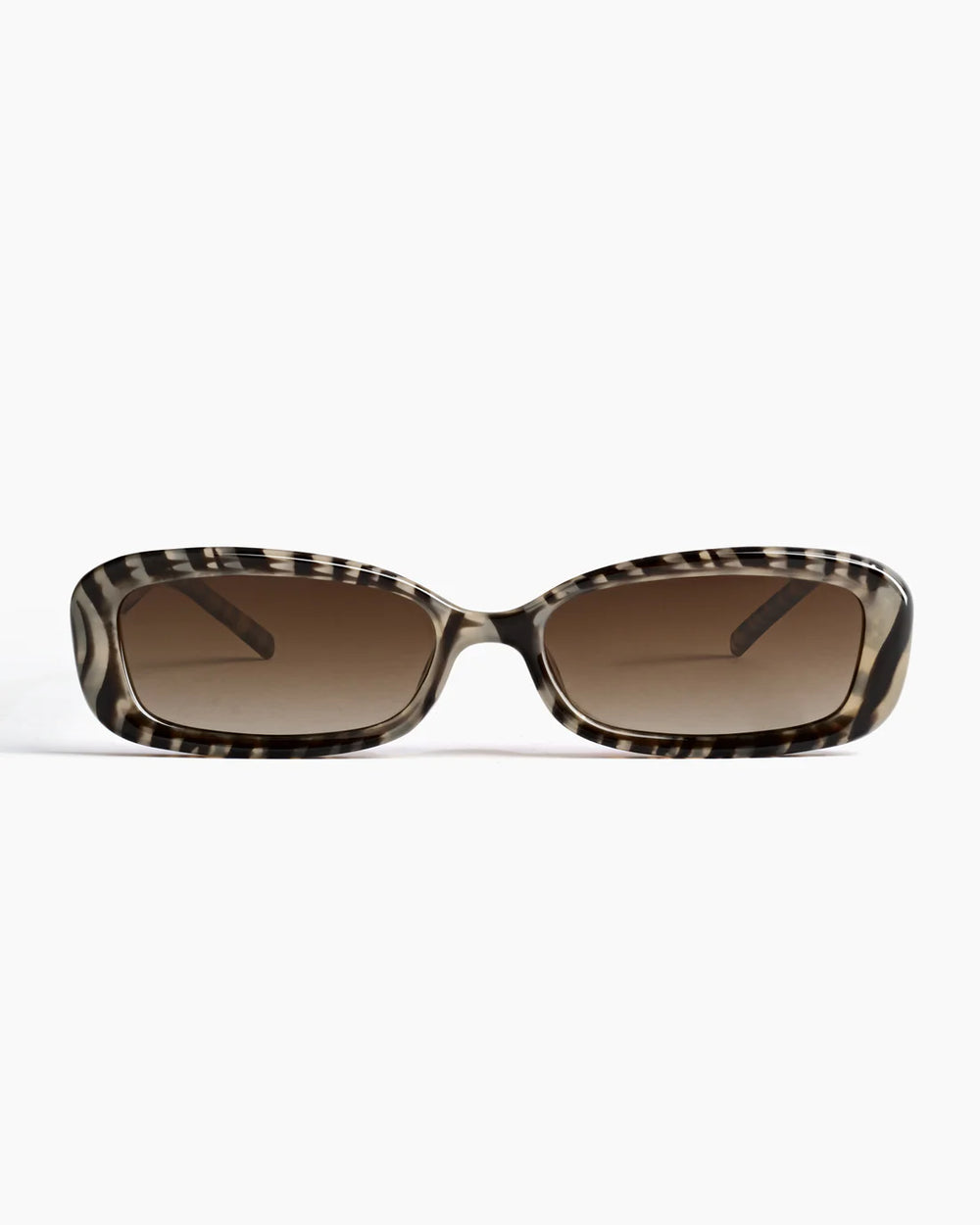 Zebra /Hustler Brown Polarised