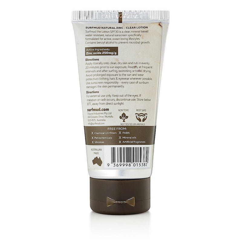 Surfmud Lotion SPF30 - AKWA SURF