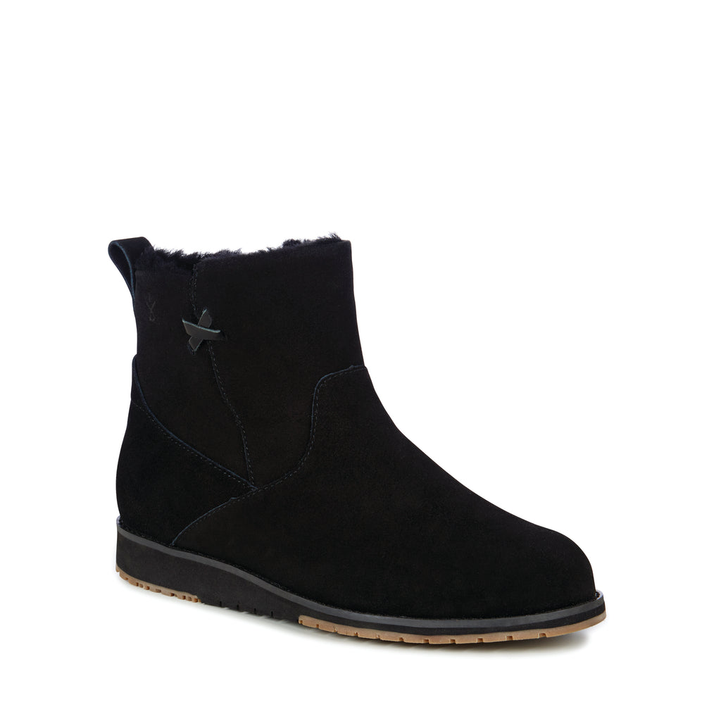 Beach Mini Black - AKWA SURF